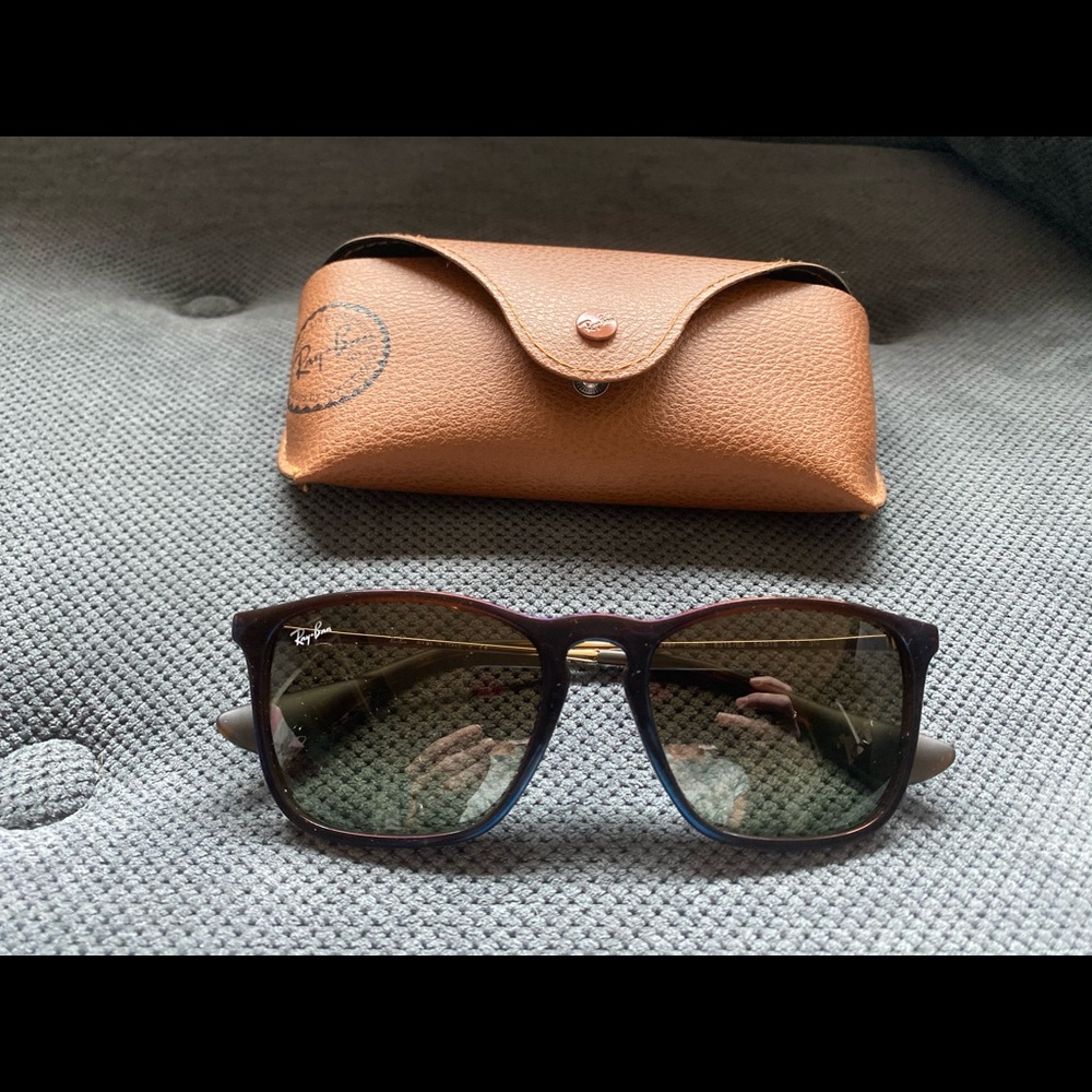 Ray Ban Sunglasses